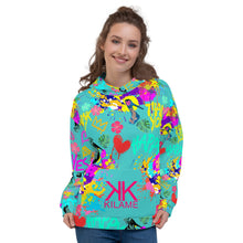 Load image into Gallery viewer, Hoodie 'Wynwood'