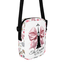 Load image into Gallery viewer, Cinderella Utility crossbody bag