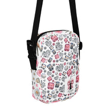 Load image into Gallery viewer, Cinderella Utility crossbody bag