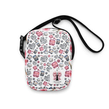 Load image into Gallery viewer, Cinderella Utility crossbody bag