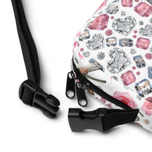 Load image into Gallery viewer, Cinderella Utility crossbody bag