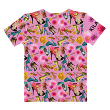 Load image into Gallery viewer, Women's T-shirt Dasl 'OMG. Shoes'