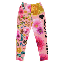 Load image into Gallery viewer, Women's Joggers 'OMG. Shoes'