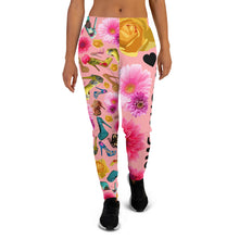 Load image into Gallery viewer, Women's Joggers 'OMG. Shoes'