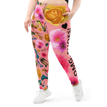 Load image into Gallery viewer, Women's Joggers 'OMG. Shoes'