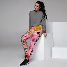 Load image into Gallery viewer, Women's Joggers 'OMG. Shoes'