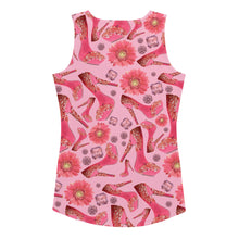Load image into Gallery viewer, Tank Top 'Influencer Glam'