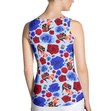 Load image into Gallery viewer, Tank Top 'USA'