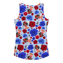 Load image into Gallery viewer, Tank Top 'USA'