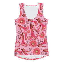 Load image into Gallery viewer, Tank Top 'Influencer Glam'