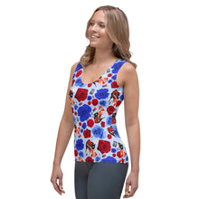 Load image into Gallery viewer, Tank Top 'USA'