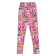 Load image into Gallery viewer, Leggings 'Shoes fantasy'