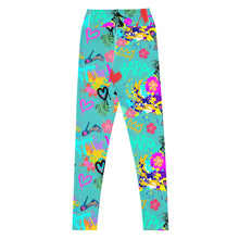 Load image into Gallery viewer, Leggings 'Art Now'