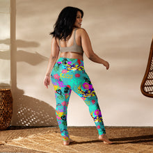 Load image into Gallery viewer, Leggings 'Art Now'
