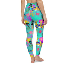 Load image into Gallery viewer, Leggings 'Art Now'