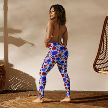Load image into Gallery viewer, Leggings 'America'
