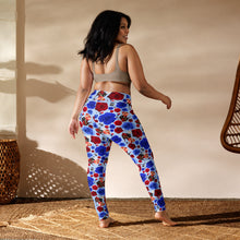 Load image into Gallery viewer, Leggings 'America'