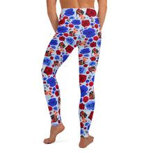 Load image into Gallery viewer, Leggings 'America'