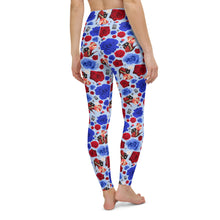Load image into Gallery viewer, Leggings 'America'