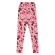 Load image into Gallery viewer, Leggings 'Sewing dreams'