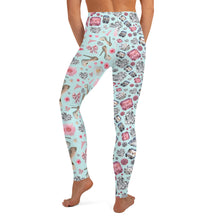 Load image into Gallery viewer, Cinderella Leggings