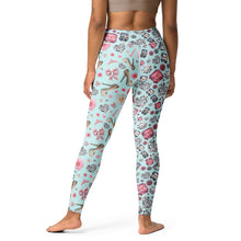 Load image into Gallery viewer, Cinderella Leggings