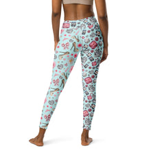 Load image into Gallery viewer, Cinderella Leggings