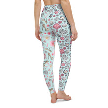 Load image into Gallery viewer, Cinderella Leggings