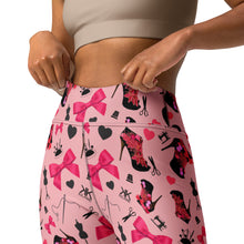 Load image into Gallery viewer, Leggings 'Sewing dreams'