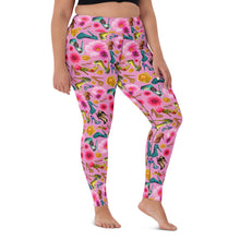 Load image into Gallery viewer, Leggings 'Shoes fantasy'
