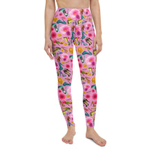 Load image into Gallery viewer, Leggings 'Shoes fantasy'