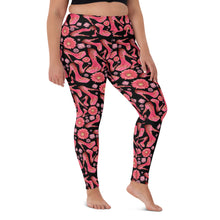 Load image into Gallery viewer, Leggings 'Influencer Glam'