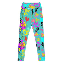 Load image into Gallery viewer, Leggings 'Art Now'