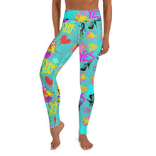 Load image into Gallery viewer, Leggings 'Art Now'