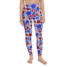 Load image into Gallery viewer, Leggings 'America'