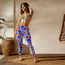 Load image into Gallery viewer, Leggings 'America'
