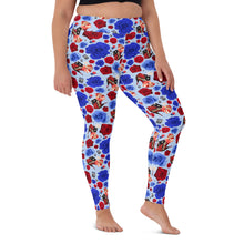 Load image into Gallery viewer, Leggings 'America'