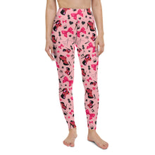 Load image into Gallery viewer, Leggings 'Sewing dreams'