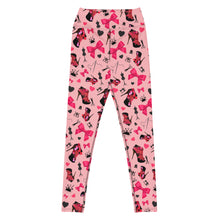 Load image into Gallery viewer, Leggings 'Sewing dreams'