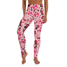 Load image into Gallery viewer, Leggings 'Sewing dreams'
