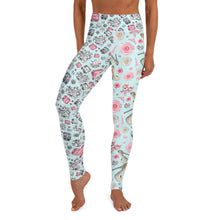 Load image into Gallery viewer, Cinderella Leggings