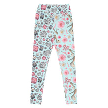 Load image into Gallery viewer, Cinderella Leggings