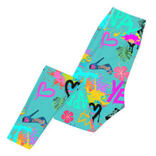 Load image into Gallery viewer, Leggings 'Art Now'