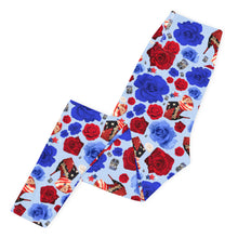 Load image into Gallery viewer, Leggings 'America'