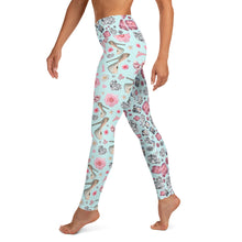 Load image into Gallery viewer, Cinderella Leggings