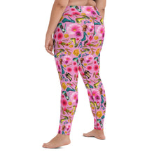 Load image into Gallery viewer, Leggings 'Shoes fantasy'