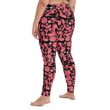 Load image into Gallery viewer, Leggings 'Influencer Glam'