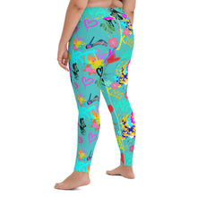 Load image into Gallery viewer, Leggings 'Art Now'