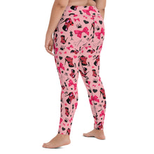 Load image into Gallery viewer, Leggings 'Sewing dreams'