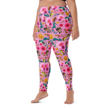 Load image into Gallery viewer, Leggings 'Shoes fantasy'